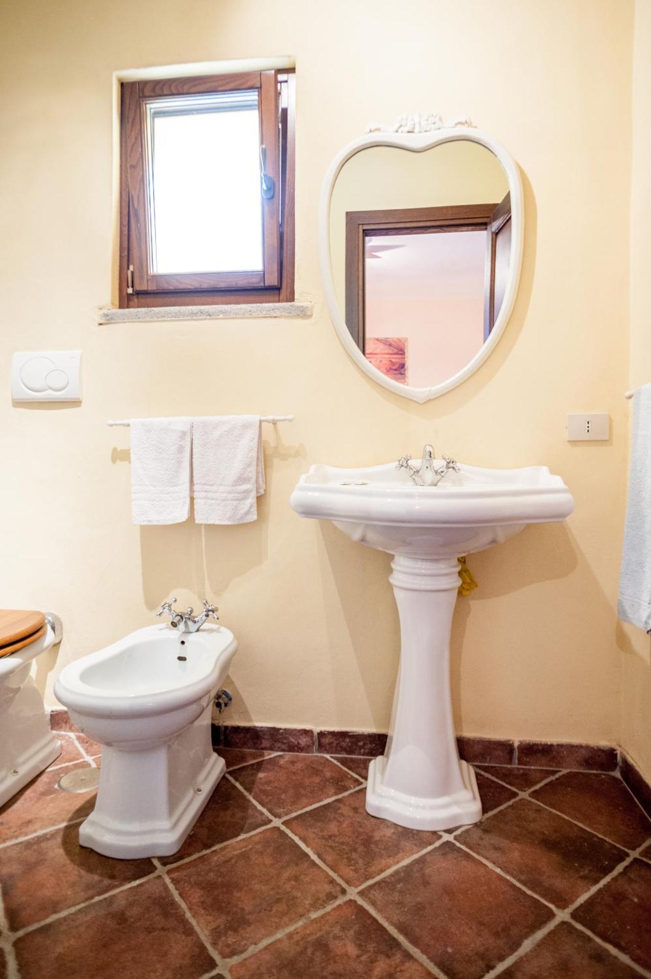 Casale Fedele Family Relax B&B Vicino Al Borgo Ronciglione (Viterbo) Exterior foto