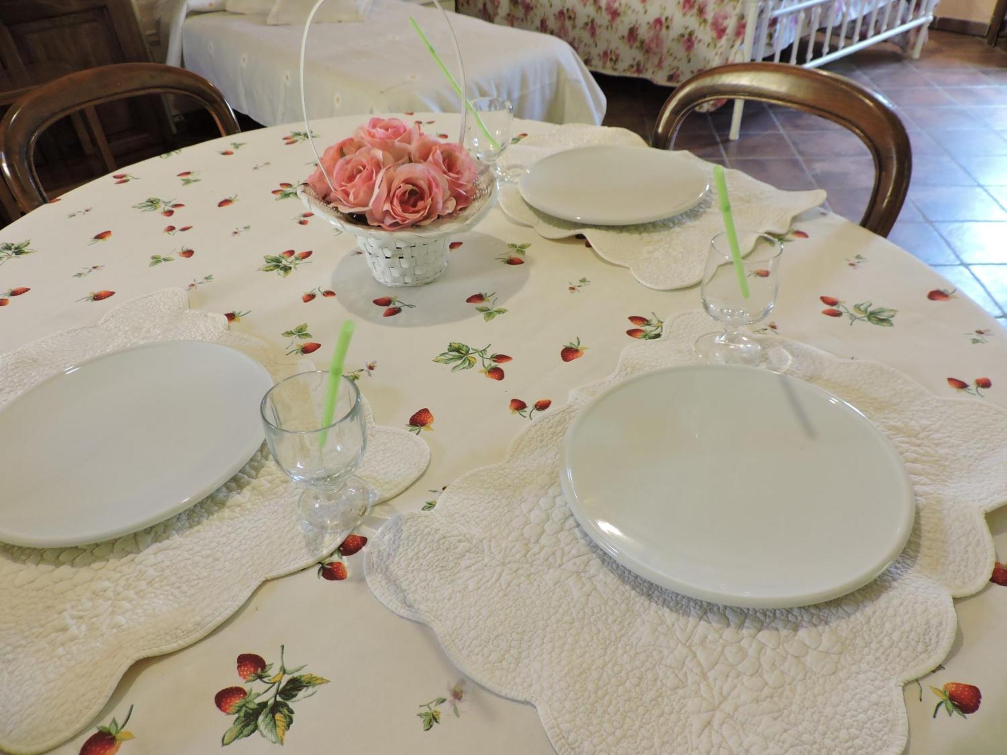Casale Fedele Family Relax B&B Vicino Al Borgo Ronciglione (Viterbo) Exterior foto