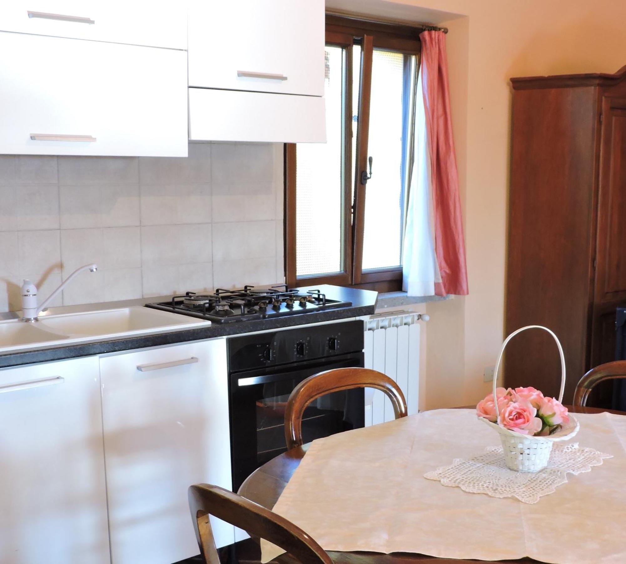 Casale Fedele Family Relax B&B Vicino Al Borgo Ronciglione (Viterbo) Quarto foto