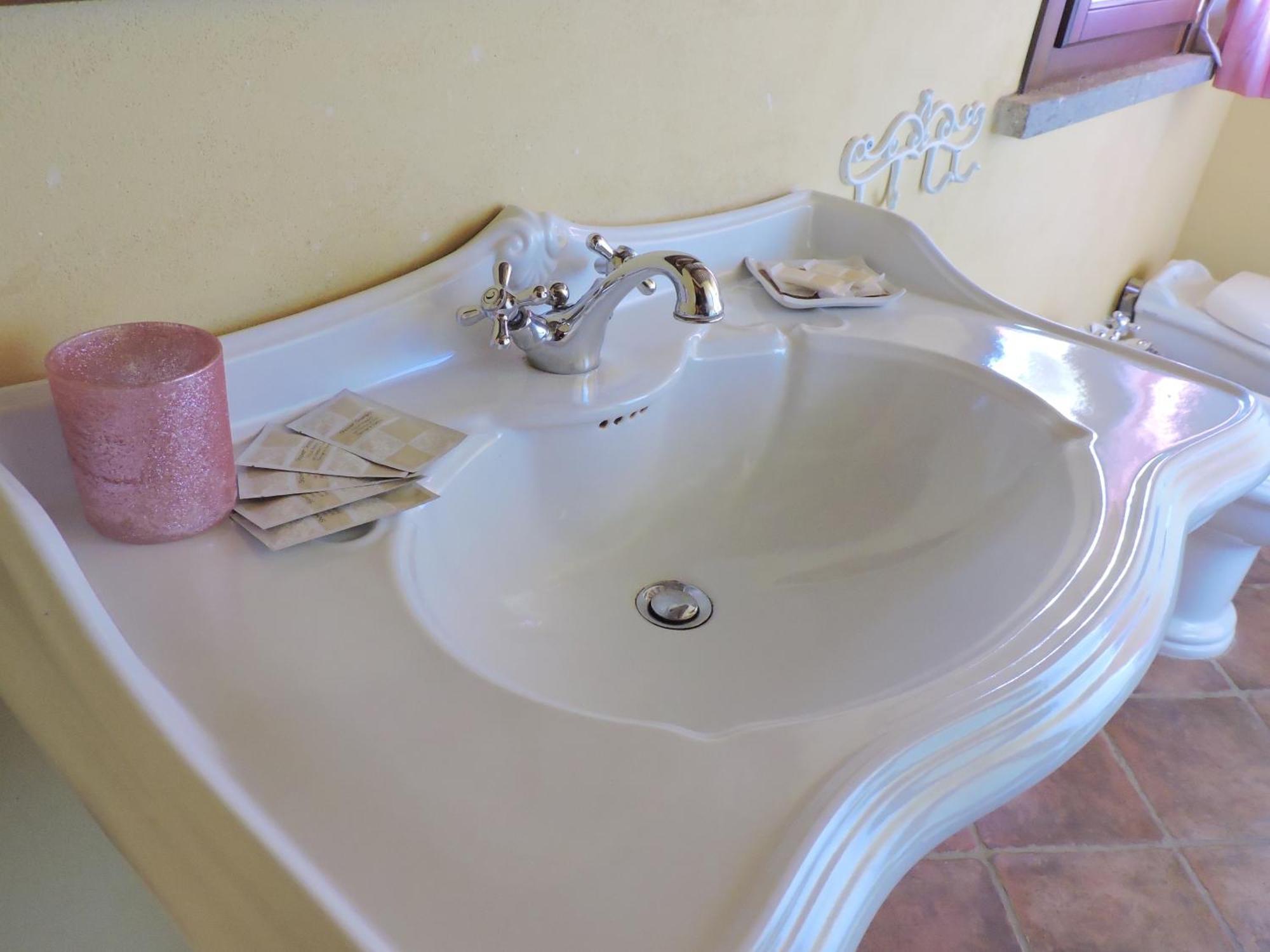 Casale Fedele Family Relax B&B Vicino Al Borgo Ronciglione (Viterbo) Quarto foto
