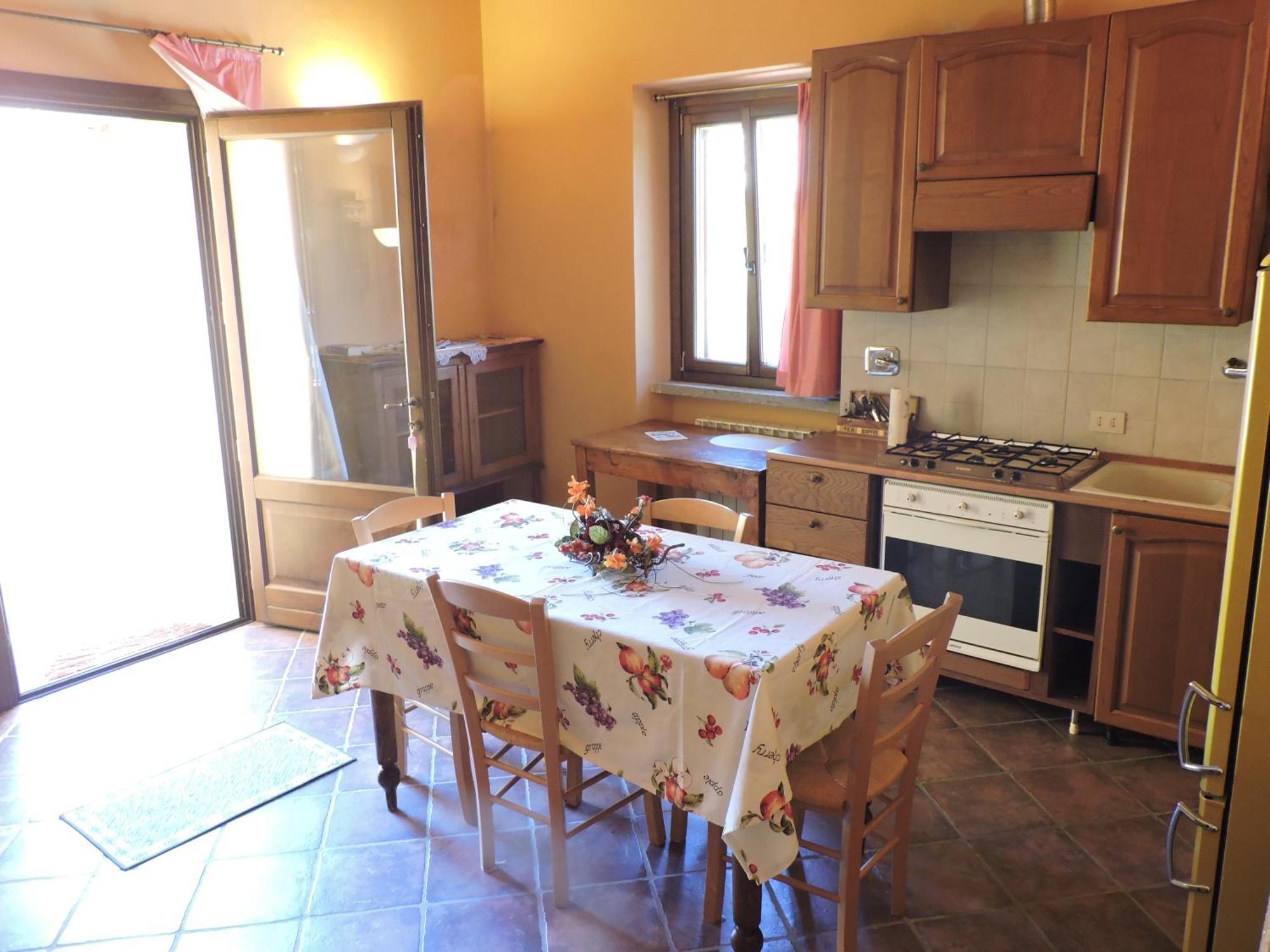 Casale Fedele Family Relax B&B Vicino Al Borgo Ronciglione (Viterbo) Quarto foto
