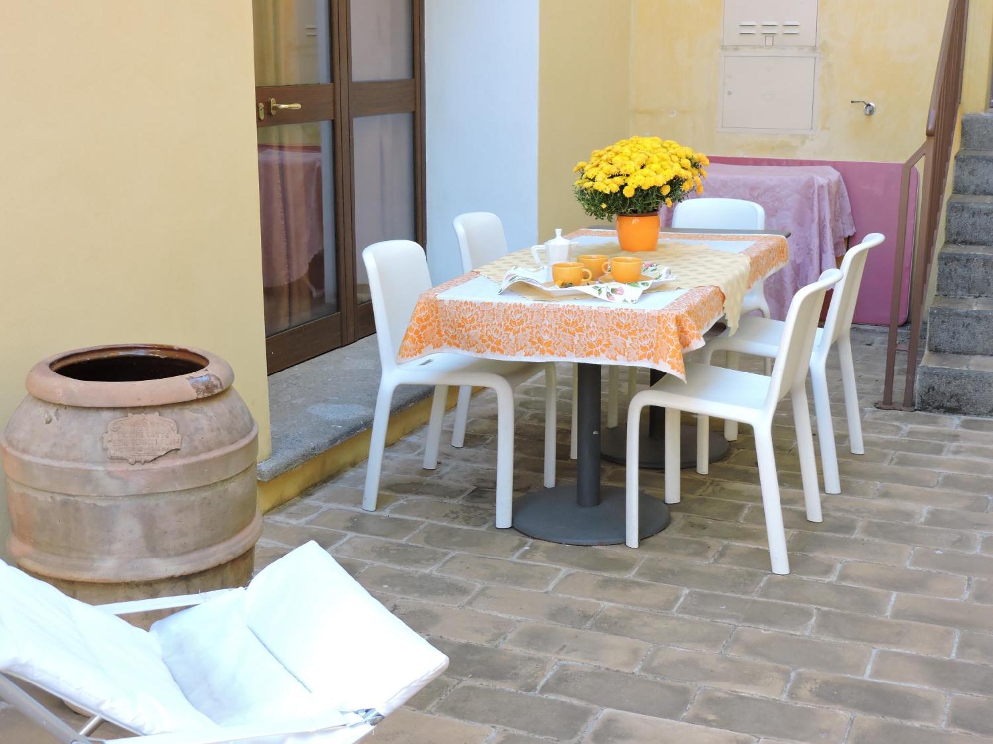 Casale Fedele Family Relax B&B Vicino Al Borgo Ronciglione (Viterbo) Exterior foto