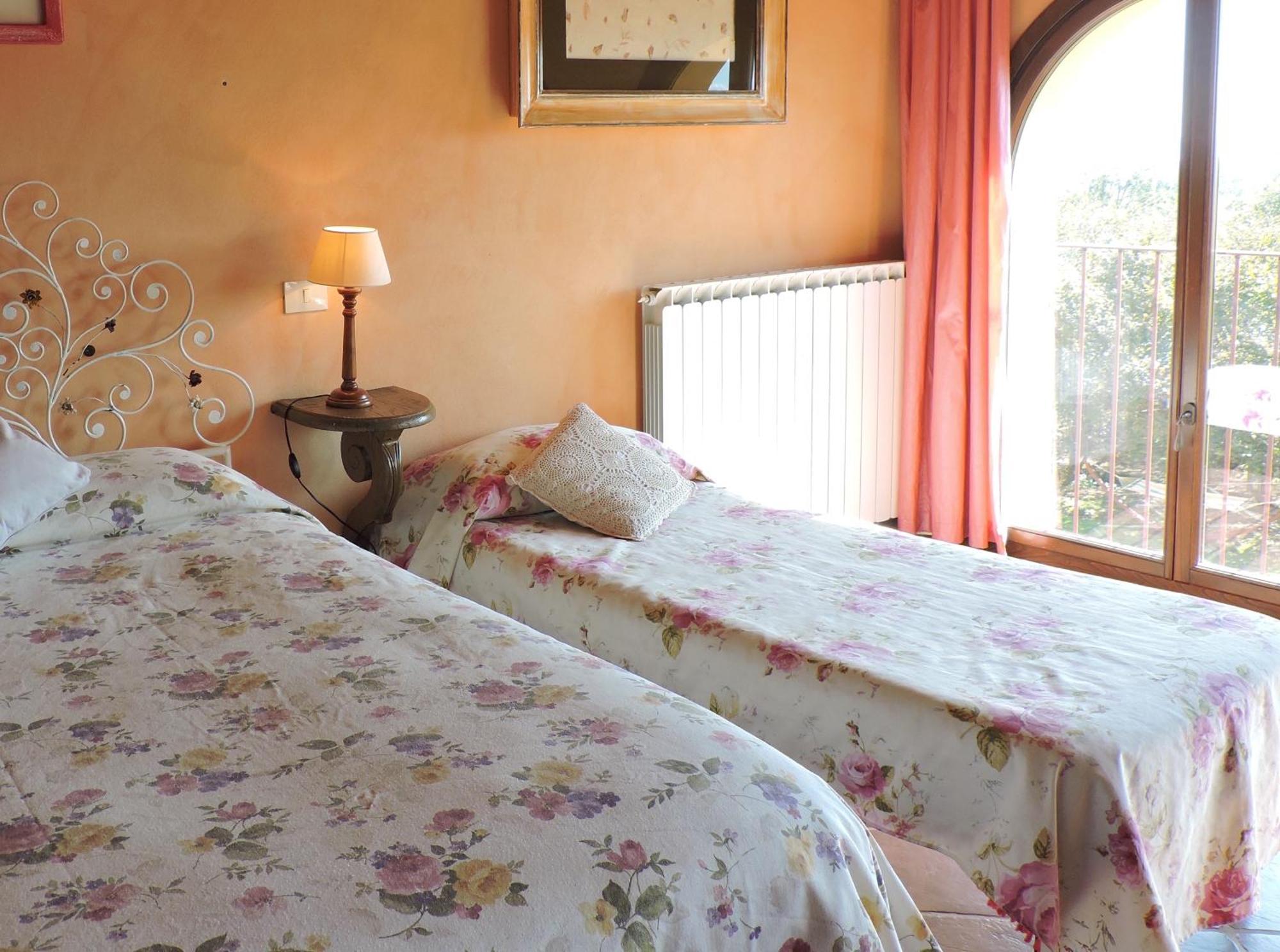 Casale Fedele Family Relax B&B Vicino Al Borgo Ronciglione (Viterbo) Exterior foto