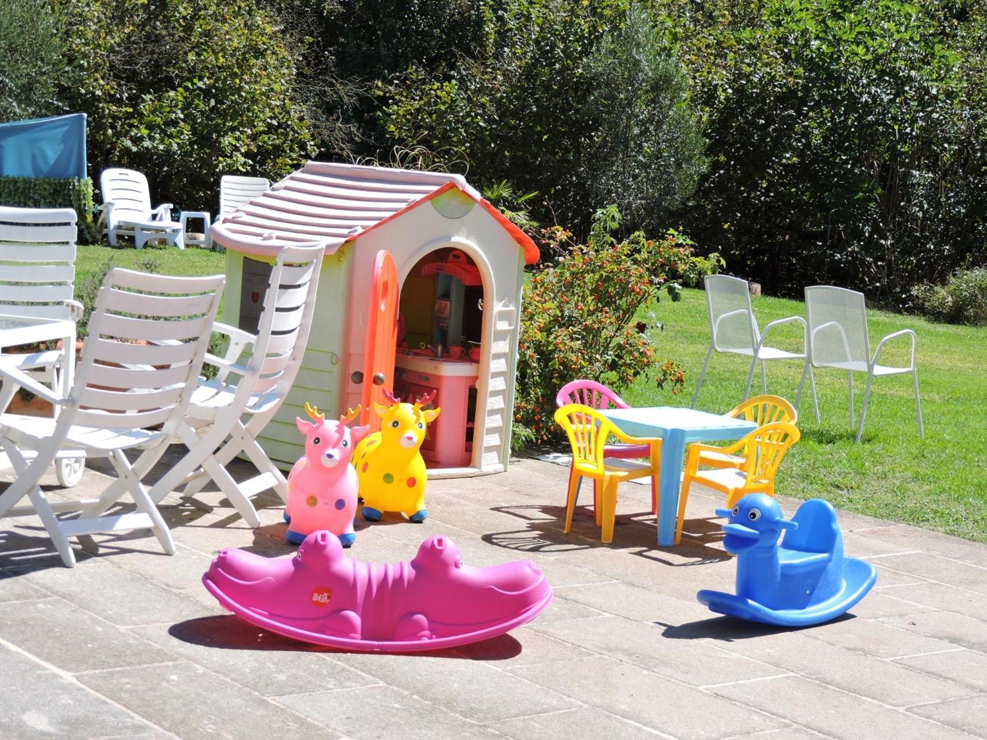 Casale Fedele Family Relax B&B Vicino Al Borgo Ronciglione (Viterbo) Exterior foto