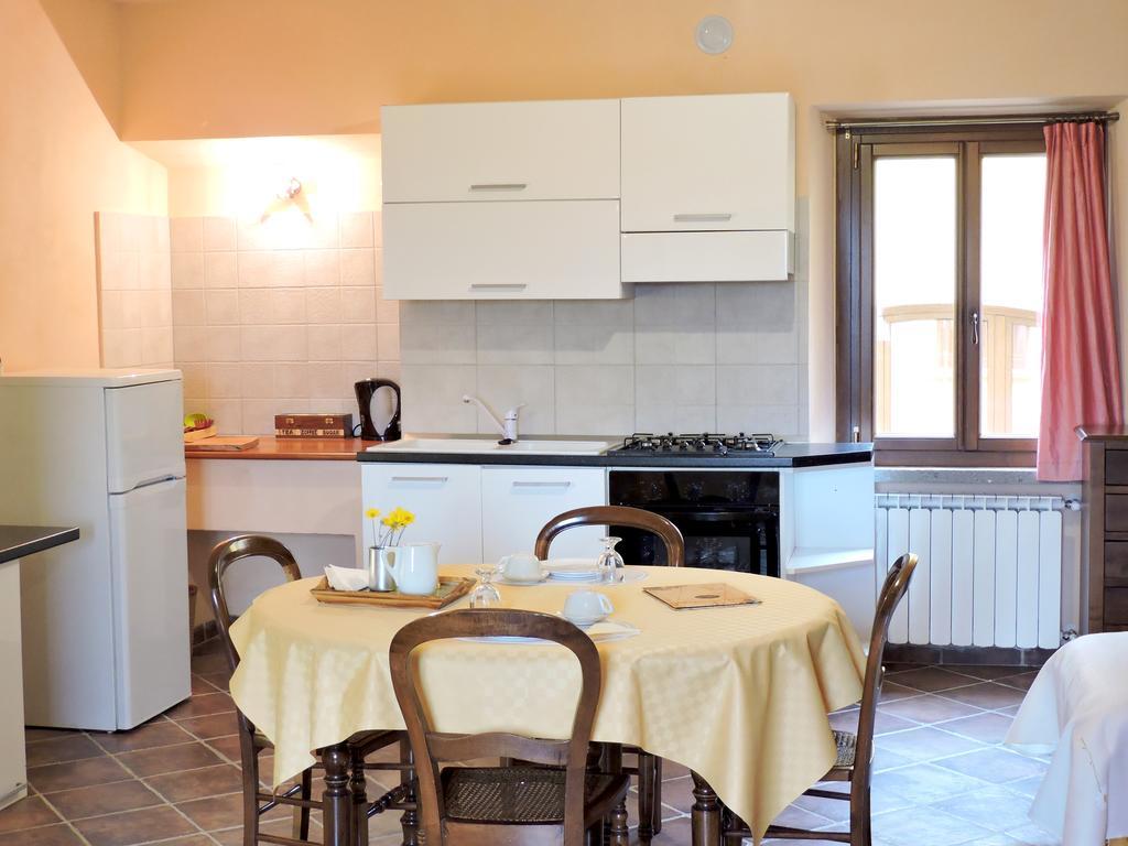 Casale Fedele Family Relax B&B Vicino Al Borgo Ronciglione (Viterbo) Exterior foto